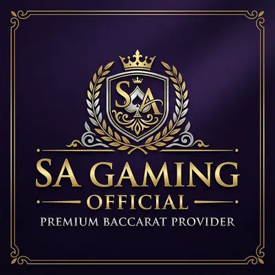 SA Gaming บาคาร่าเว็บตรง