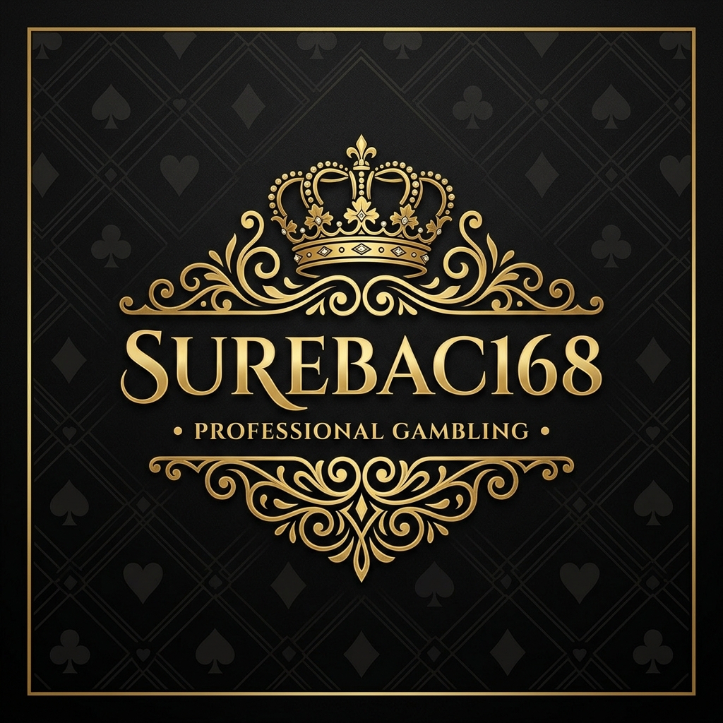 SureBac168 บาคาร่าเว็บตรง