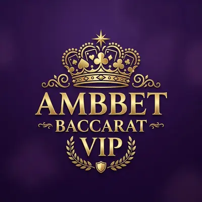 AMBBET VIP บาคาร่าเว็บตรง